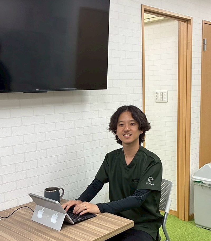 代表挨拶